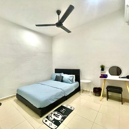 Cozy 288 Entire 3 Bedroom House @ Alma 메르타잠 외부 사진